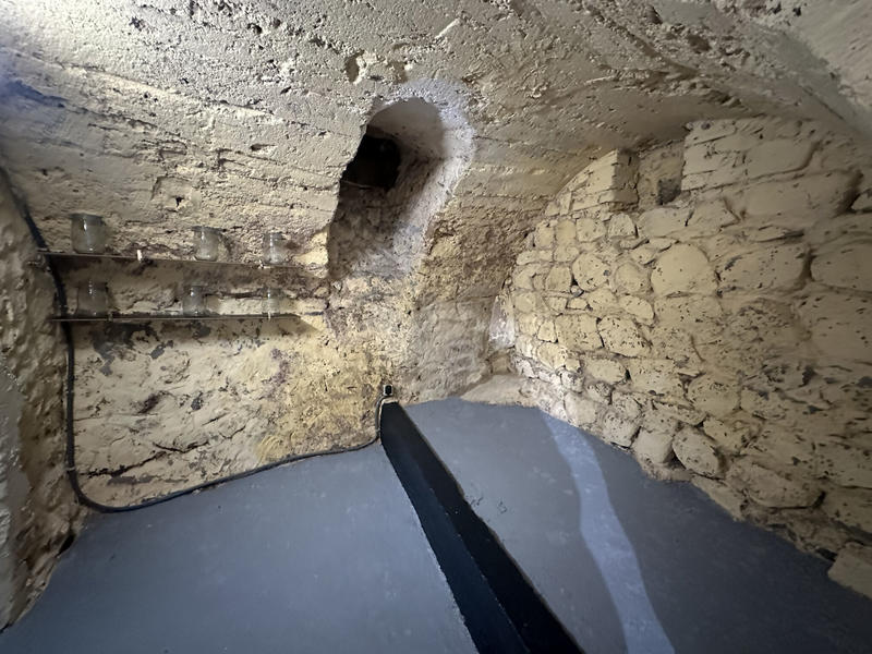 Maison - 80 m² - 5 pièces