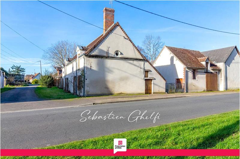 Maison - 155 m² - 7 pièces