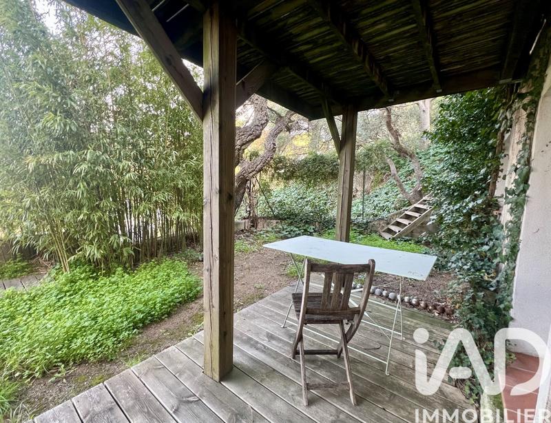 Maison - 122 m² - 7 pièces