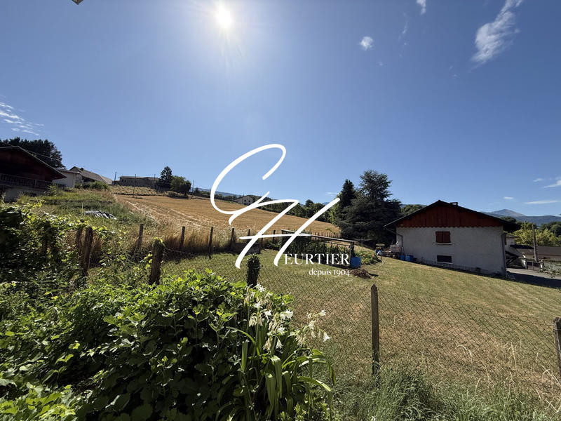 Appartement - 22 m² - 2 pièces