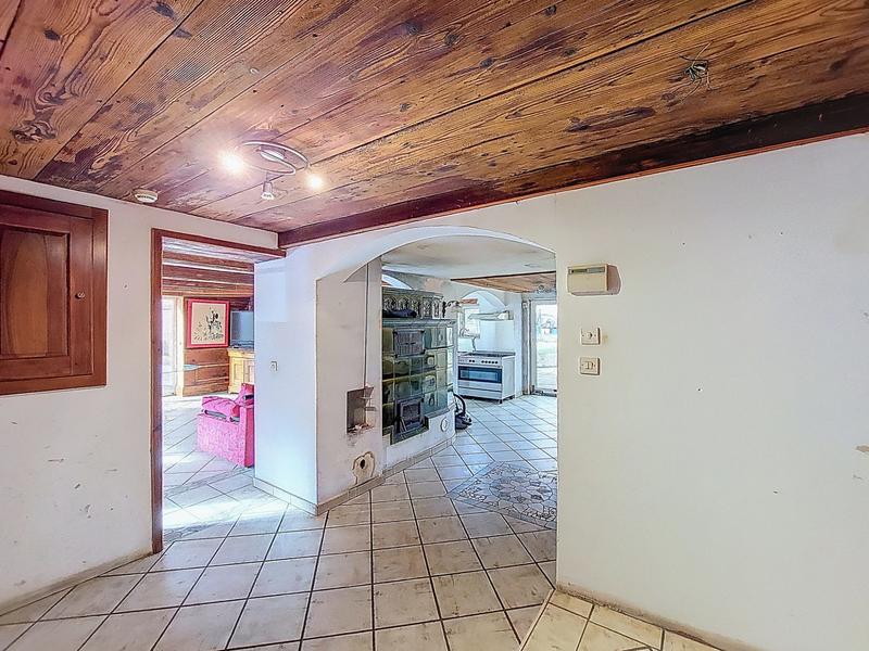 Maison - 170 m² - 5 pièces