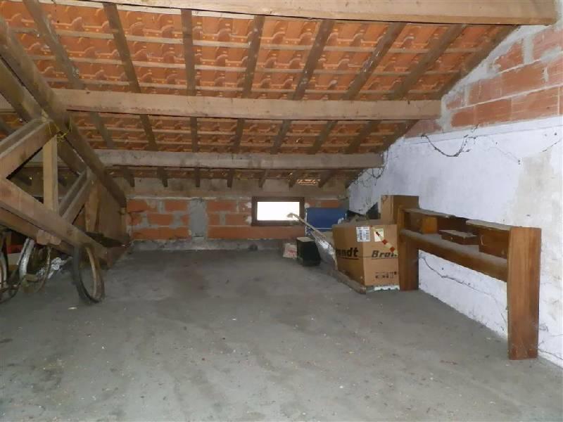 Maison de village - 150 m² - 3 pièces