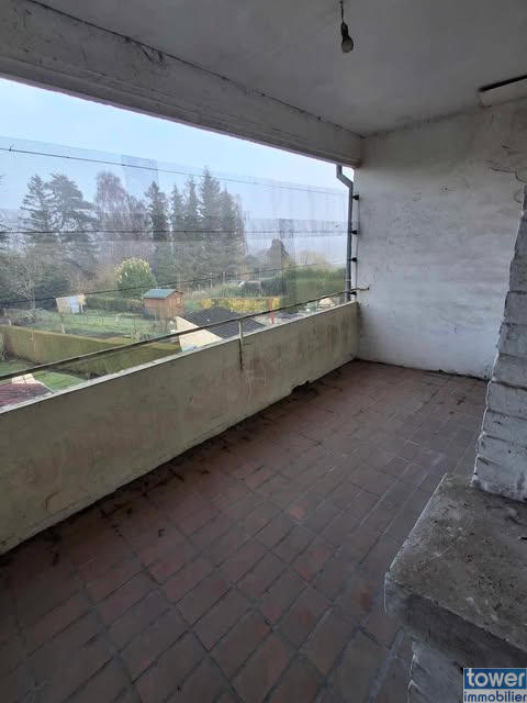 Maison - 60 m² - 3 pièces