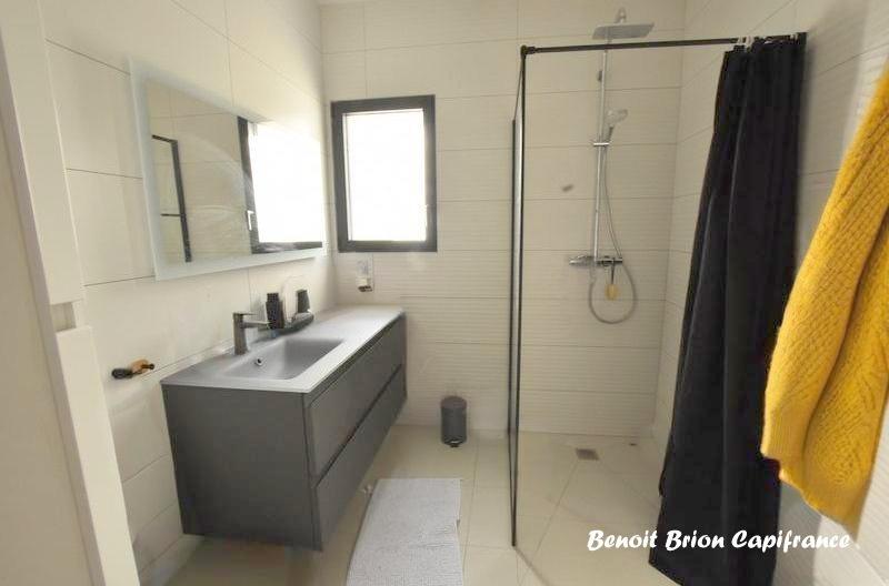 Maison - 188 m² - 6 pièces