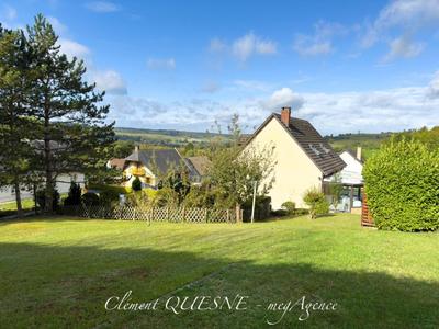 Maison - 148 m² - 6 pièces