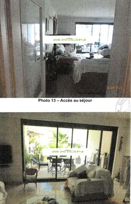 Appartement - 75 m² - 3 pièces