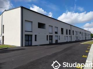 Appartement - 27 m² - 2 pièces