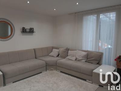 Maison - 106 m² - 6 pièces