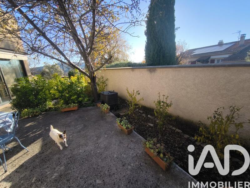 Maison de maîtres - 126 m² - 5 pièces