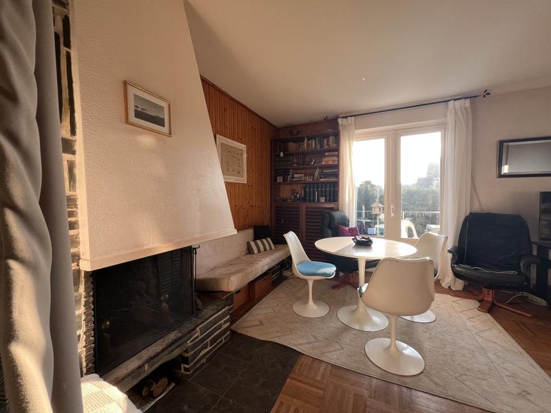 Maison - 135 m² - 8 pièces