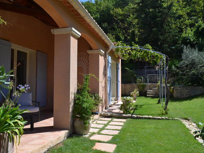 Villa - 172 m² - 5 pièces