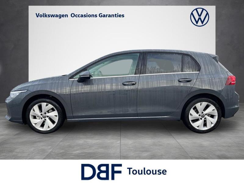 Volkswagen Golf 1.5 eTSI Evo2 116 Dsg7 Style