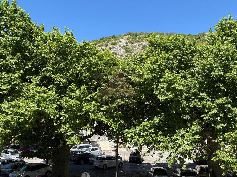 Maison de ville - 104 m² - 5 pièces