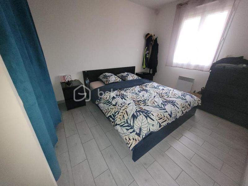 Maison - 114 m² - 5 pièces