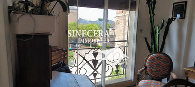 Appartement - 122 m² - 3 pièces