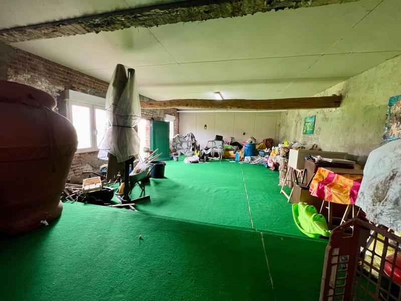 Maison - 165 m² - 5 pièces