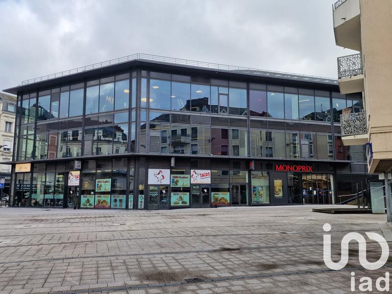 Appartement - 72 m² - 3 pièces