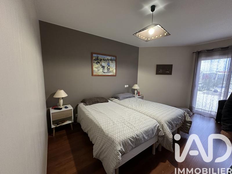 Maison - 160 m² - 7 pièces