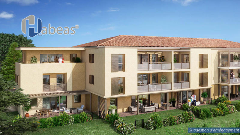 Maison - 94 m² - 4 pièces