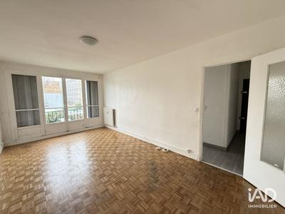 Appartement - 34 m² - 1 pièce