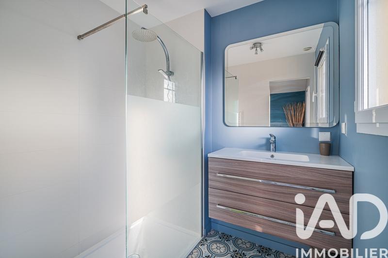 Maison - 152 m² - 7 pièces