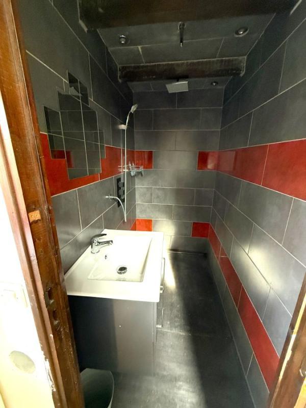 Maison de village - 36 m² - 2 pièces