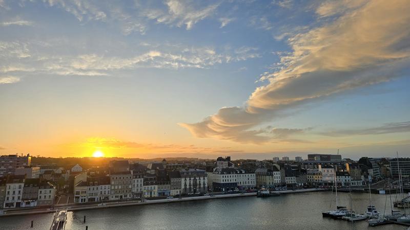 Maison traditionnelle - 84 m² - 4 pièces