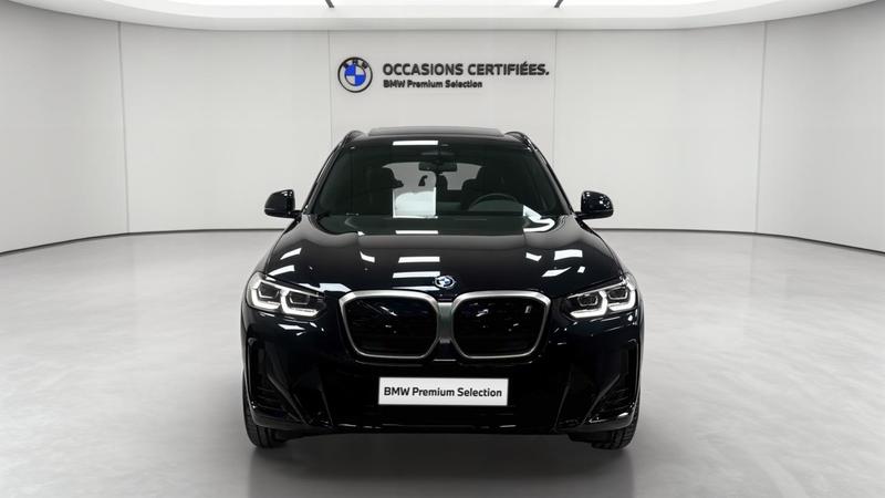 Bmw iX3 G08 Lci m Sport 286 ch Inspiring
