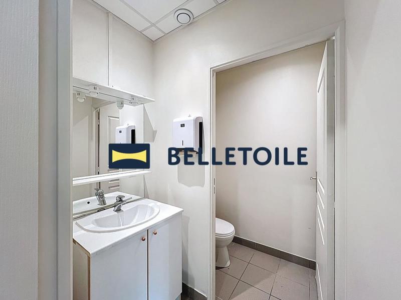 Local commercial - 33 m²