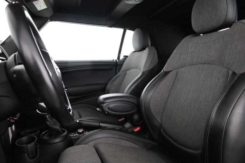 Mini Cabrio Mini Cabriolet 1.5 Cooper Bva6 136 ch