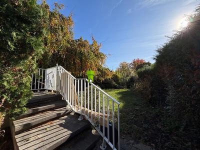 Maison - 175 m² - 6 pièces