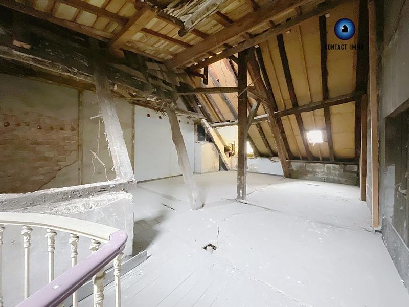 Appartement - 100 m² - 3 pièces