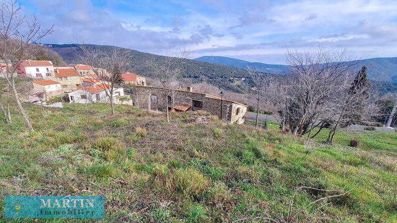 Mas - 133 m² - 5 pièces