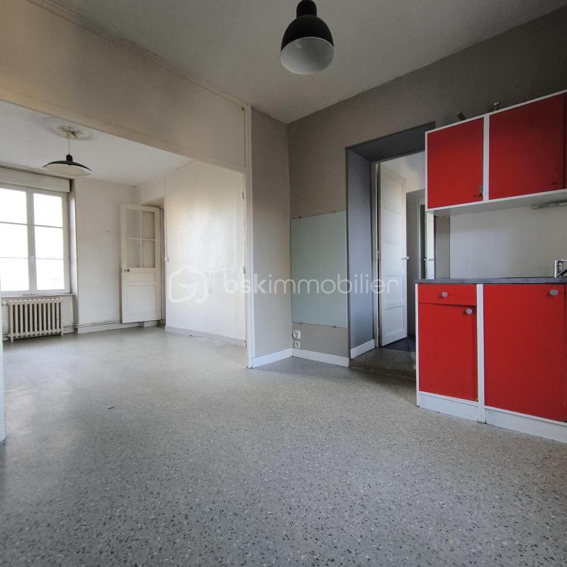 Immeuble - 284 m² - 16 pièces