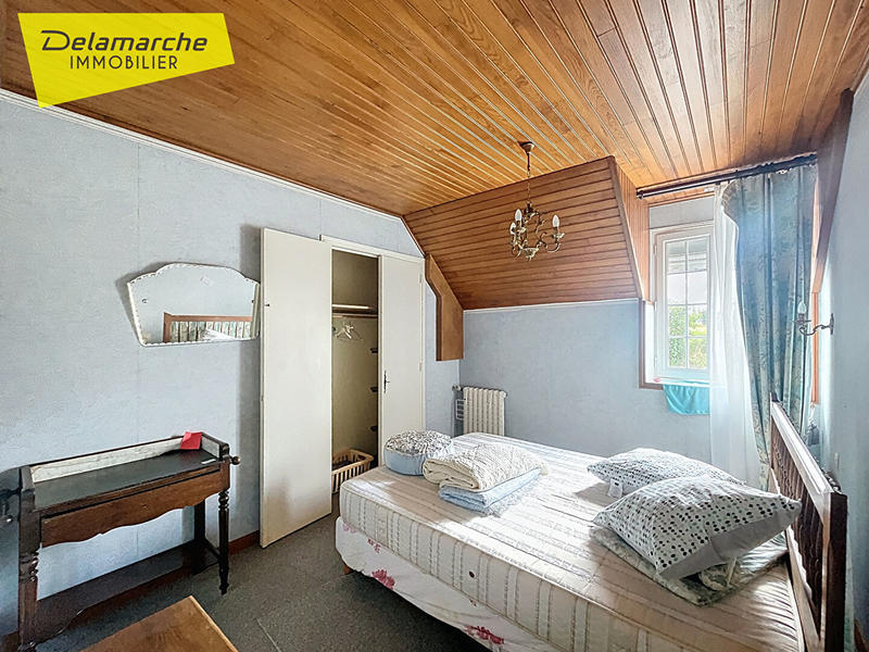 Maison - 151 m² - 7 pièces