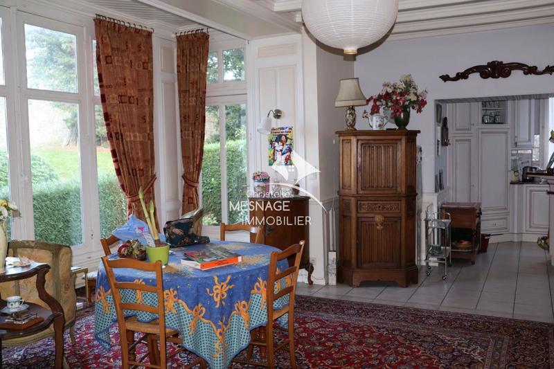 Appartement - 92 m² - 3 pièces