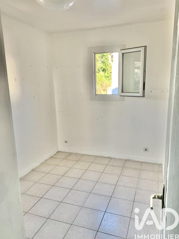 Maison - 75 m² - 4 pièces