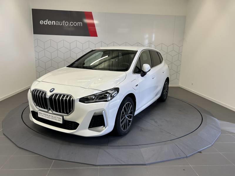 Bmw Serie 2 Active Tourer 225e xDrive 245 ch Dkg7 m Sport