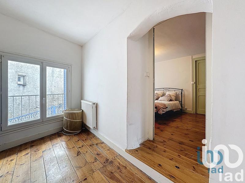 Maison - 178 m² - 6 pièces