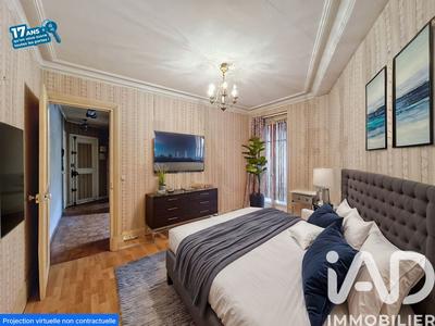 Appartement - 74 m² - 4 pièces