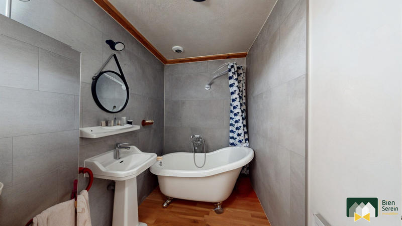 Maison - 165 m² - 5 pièces