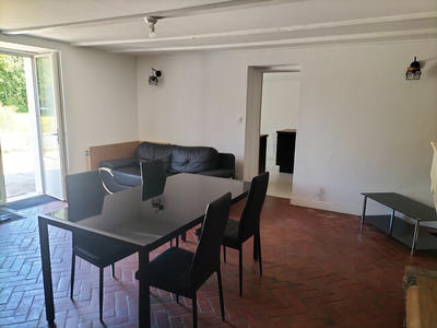 Maison - 94 m² - 4 pièces