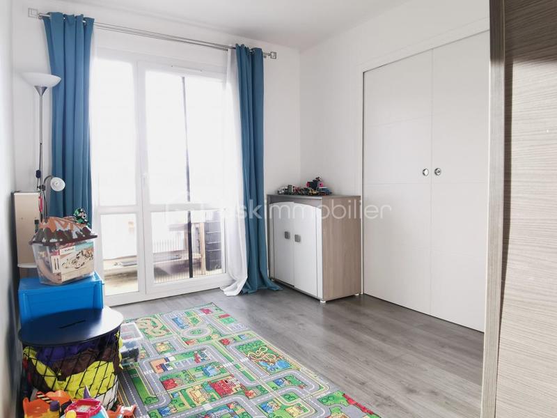 Appartement - 89 m² - 4 pièces