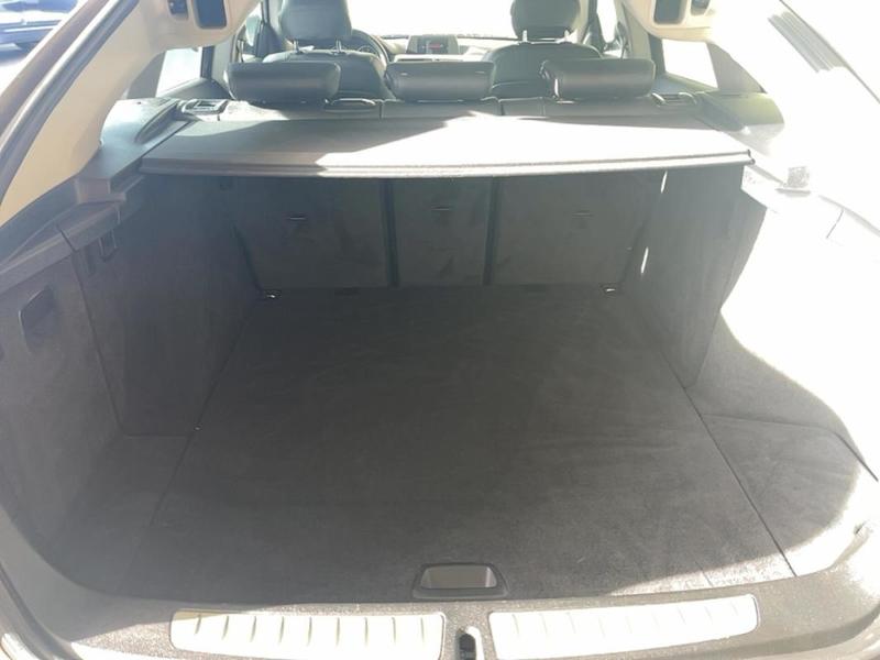 Bmw Série 3 Gran Turismo F34 318d 143 Ch Executive