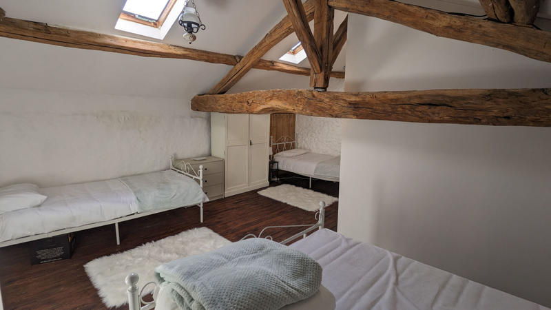 Maison - 131 m² - 5 pièces