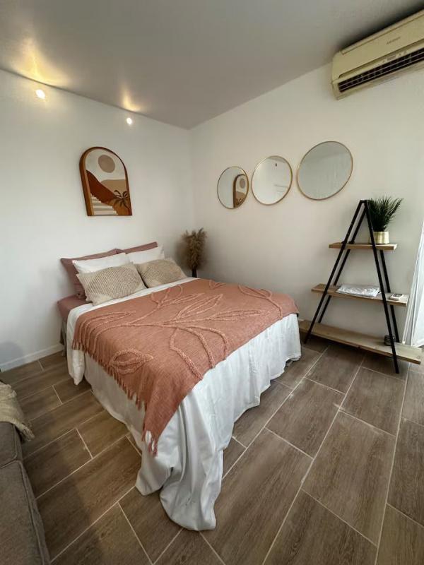 Appartement - 61 m² - 4 pièces