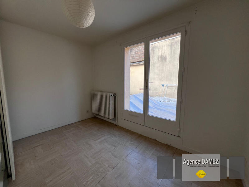 Appartement - 86 m² - 4 pièces