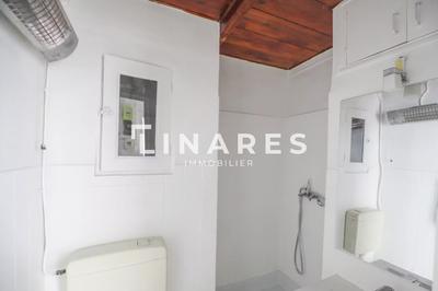 Appartement - 36 m² - 1 pièce