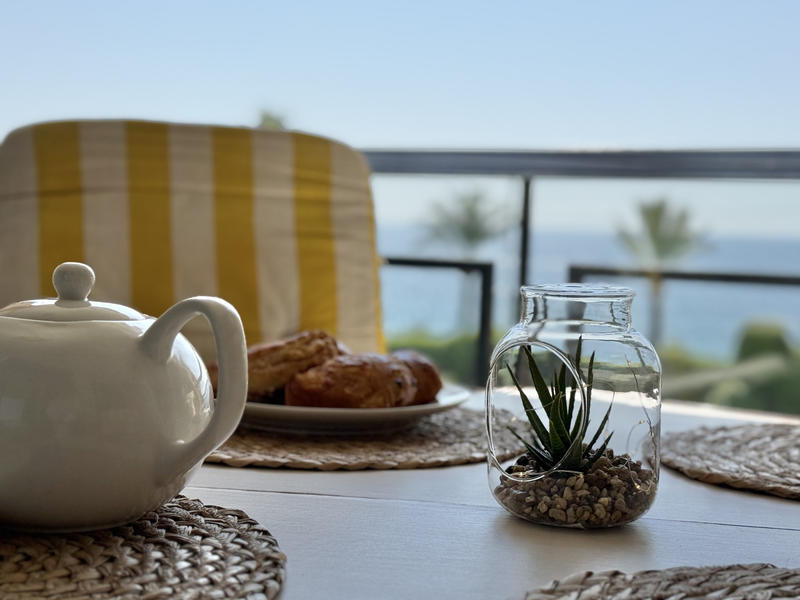 Appartement - 38 m² - 3 pièces