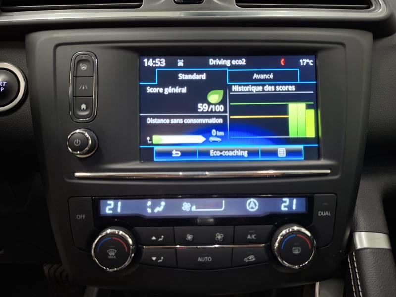 Renault Kadjar TCe 130 Energy Intens Edc